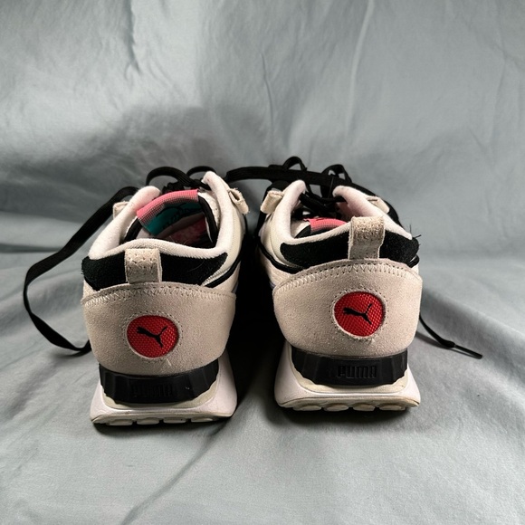 Puma Rider Fv Sneakers - Size 8.5 - Picture 6 of 8